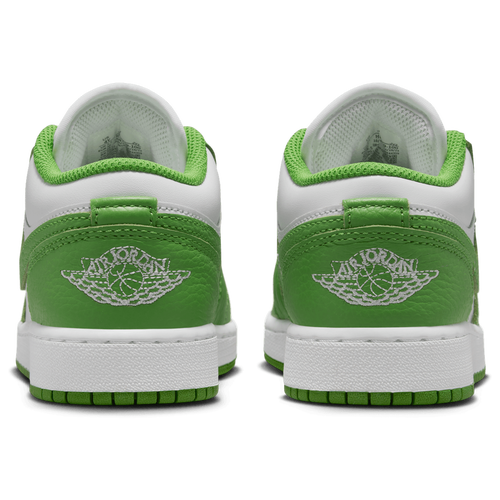 Air jordan 1 pine green footlocker deals