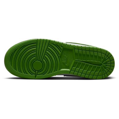 Air jordan 1 pine green footlocker clearance
