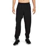 Black/Black/Reflective Silver