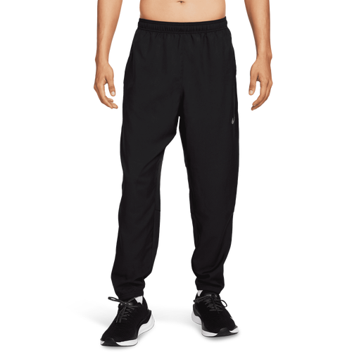 Nike Dri-fit Challenger Joggers In Black