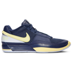 Midnight Navy/Light Laser Orange/White