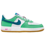 White/Green Abyss/Spring Green