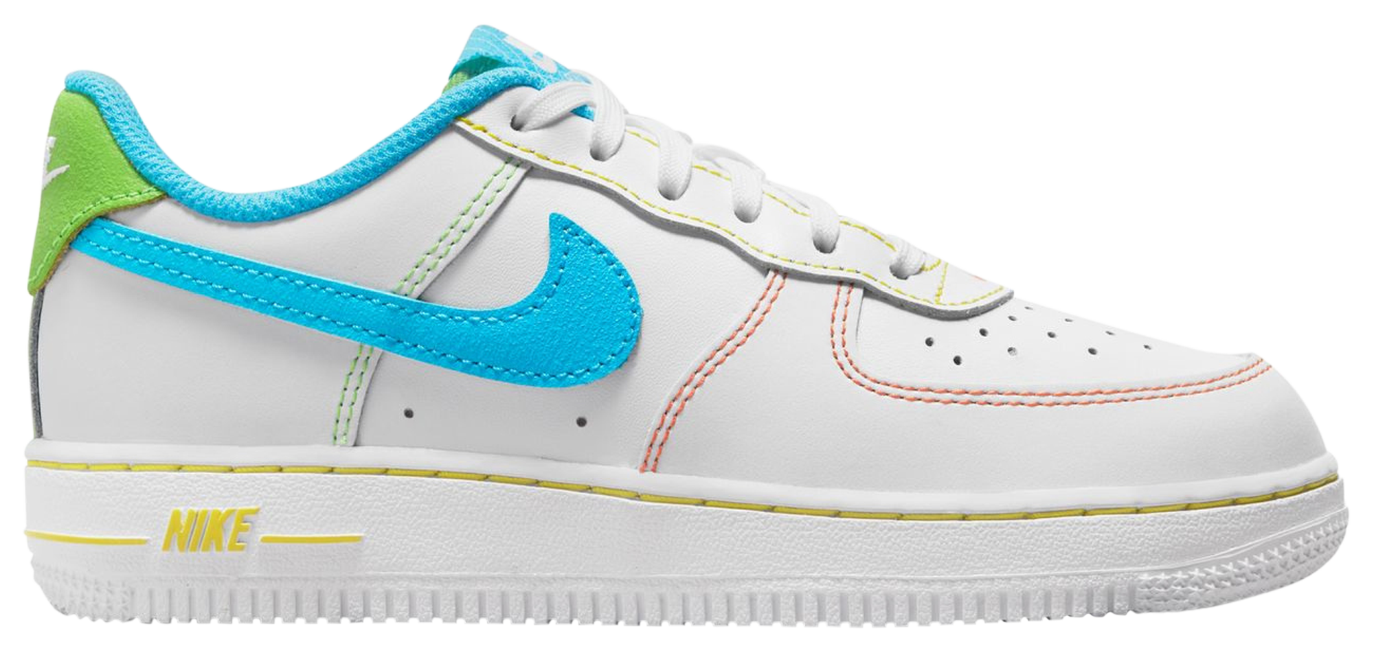 Nike Air Force LV8 2 Preschool Kids' Shoes