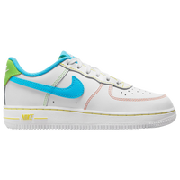 PS Nike Air Force 1 LV8 - 'Sail/Blue Chill' – Kicks Lounge