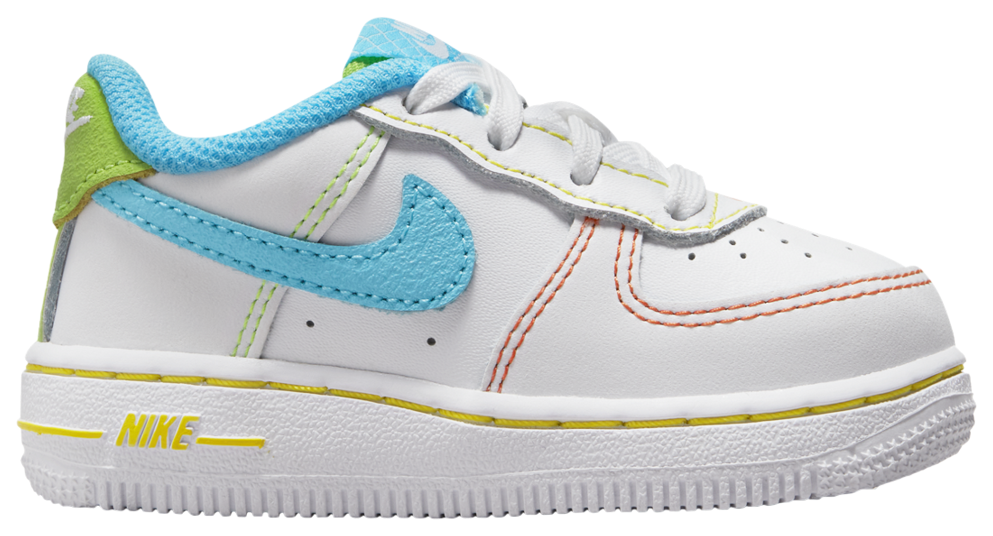 Nike Air Force 1 LV8 - Boys' Preschool