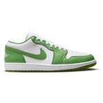 Green/White