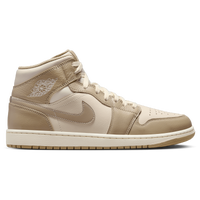 Mens jordan aj 1 mid online