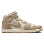 Bone/Khaki/Pink