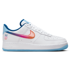 Men's - Nike Air Force 1 '07 PRM - White