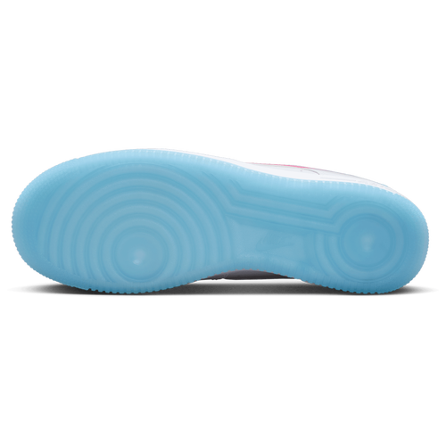 Nike transparent sole sale