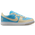 Nike Terminator Low - Men's Aqua Blue/White