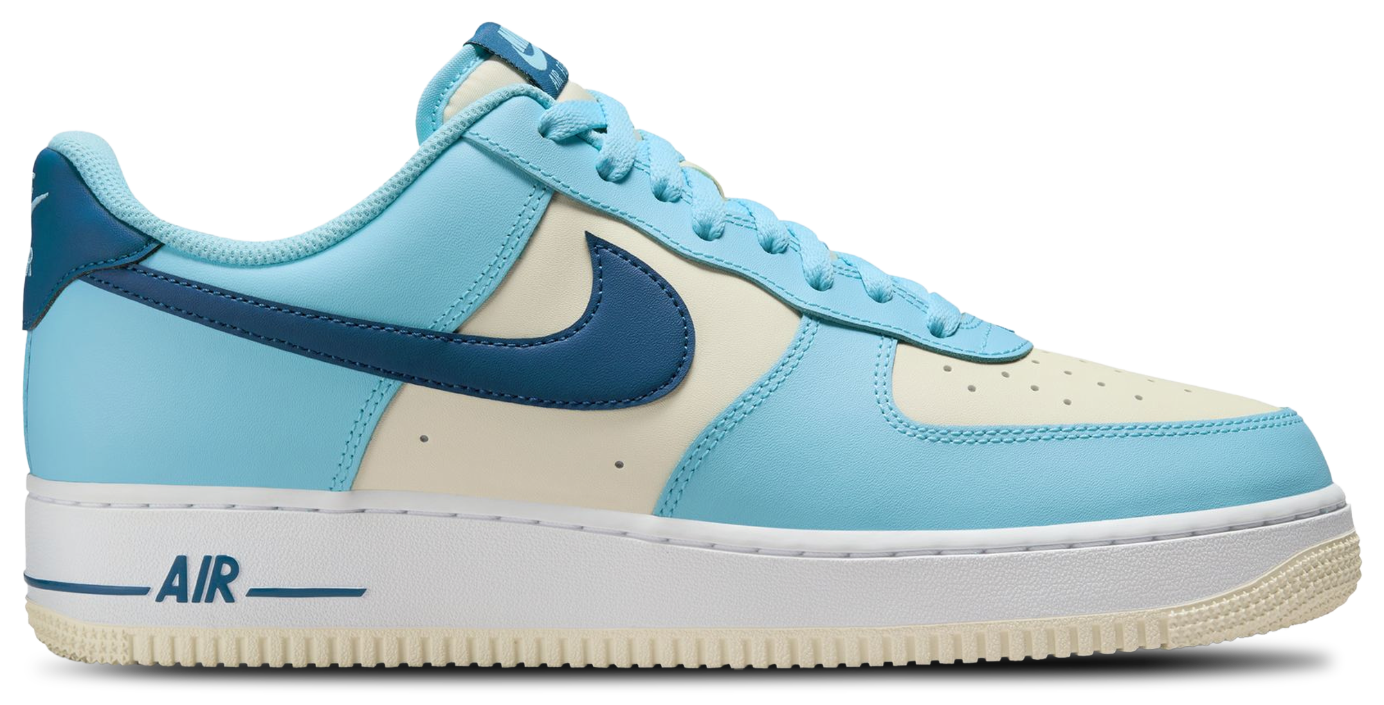 Air force one blue gale clearance