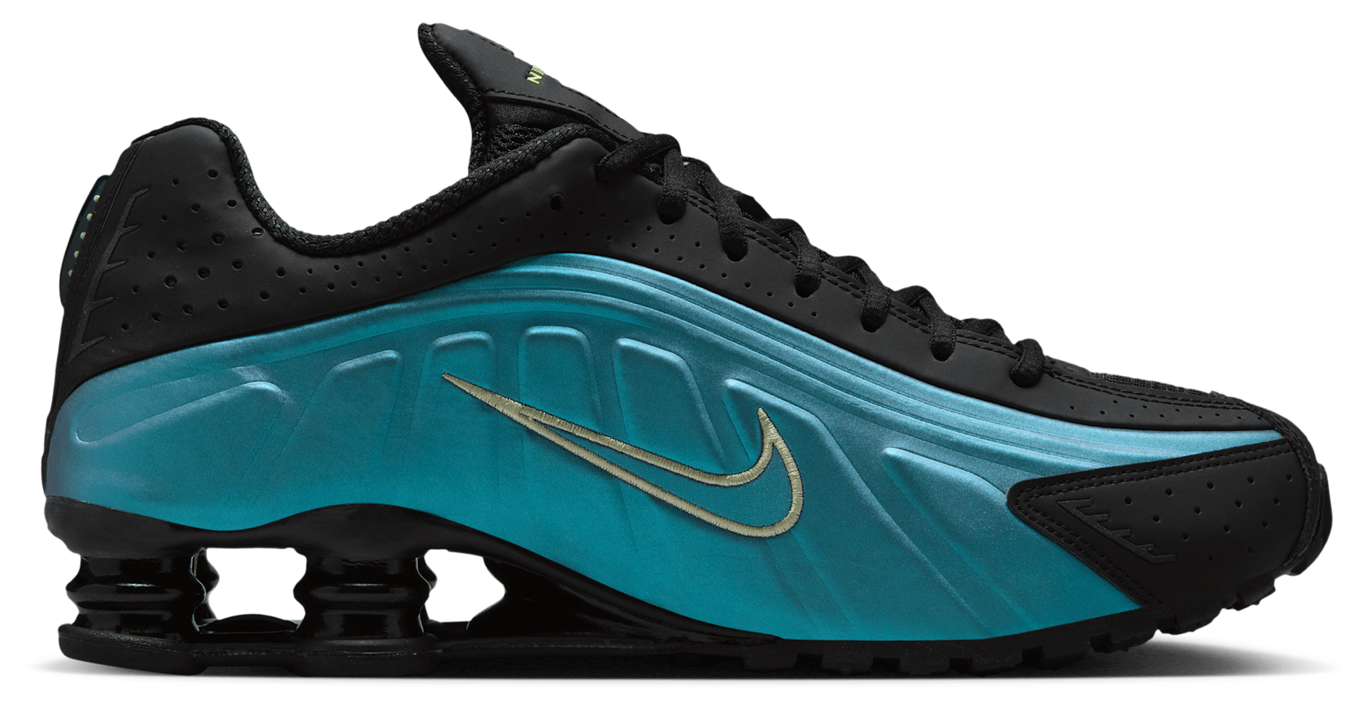 Nike Shox R4 - Men's | Foot Locker