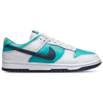 Teal/Pink/White
