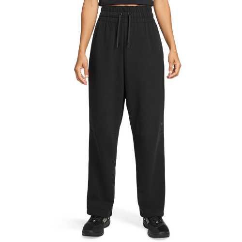 WOMENS - Nike Kobe Dri-FIT Mamba Fleece Pants - Black