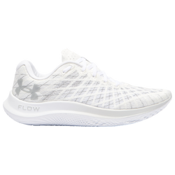 Men's - Under Armour Flow Velociti Wind 2 - White/White