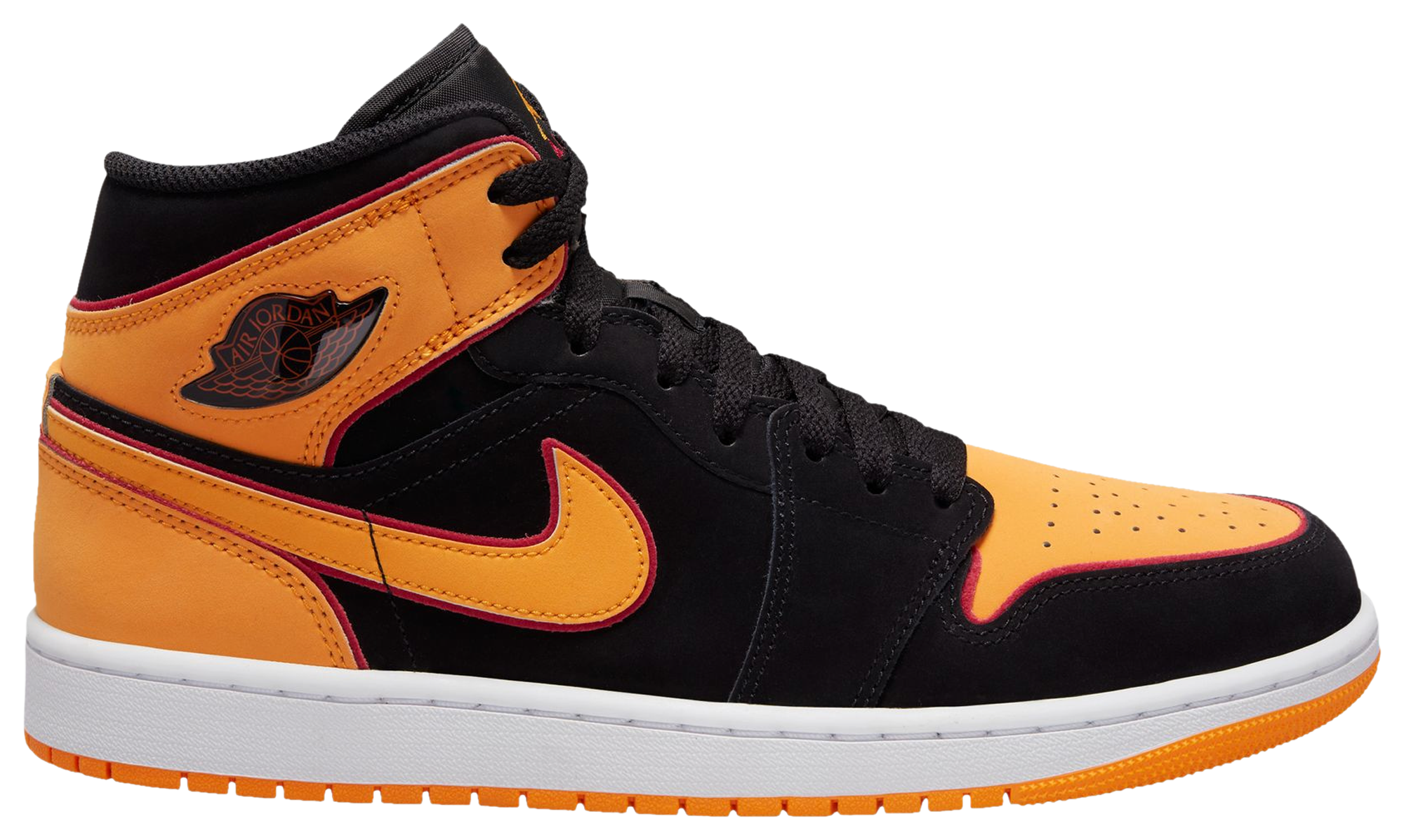 Air jordan aj 1 hot sale mid