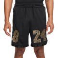 Nike Kobe Bryant Short - Nike Black/Gold
