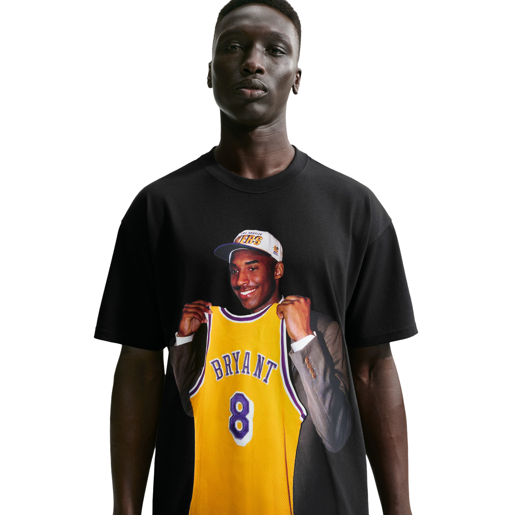 Nike Kobe Bryant M90 Dri-Fit T-Shirt - Men's | Foot Locker
