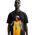 Nike Kobe Bryant M90 Dri-Fit T-Shirt - Men's Yellow/Black