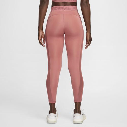 Nike peach leggings best sale