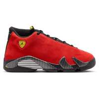 Black/Red