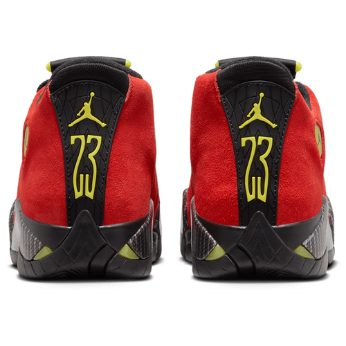 Grade School Jordan Air Jordan 14 Retro V2