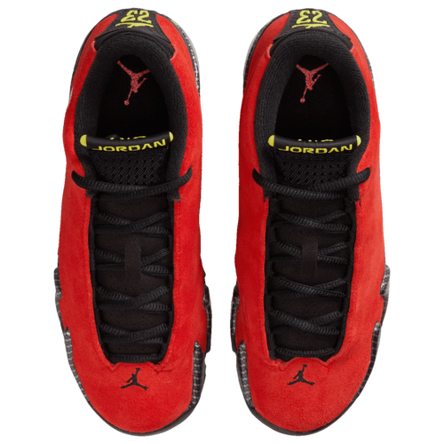 Grade School Jordan Air Jordan 14 Retro V2