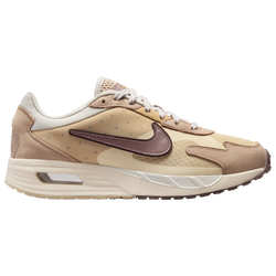 Men's - Nike Air Max Solo - Sesame/Sanddrift/Smokey Mauve