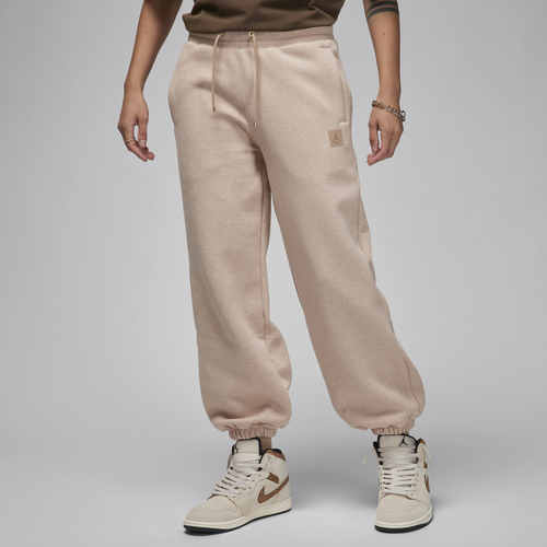 Jordan Flight Fleece Women's Pants.