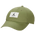 Jordan Club H86 Patch Adjustable Cap - Men's Olive/White