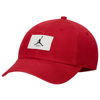 Jordan Club H86 Patch Adjustable Cap Champs Sports