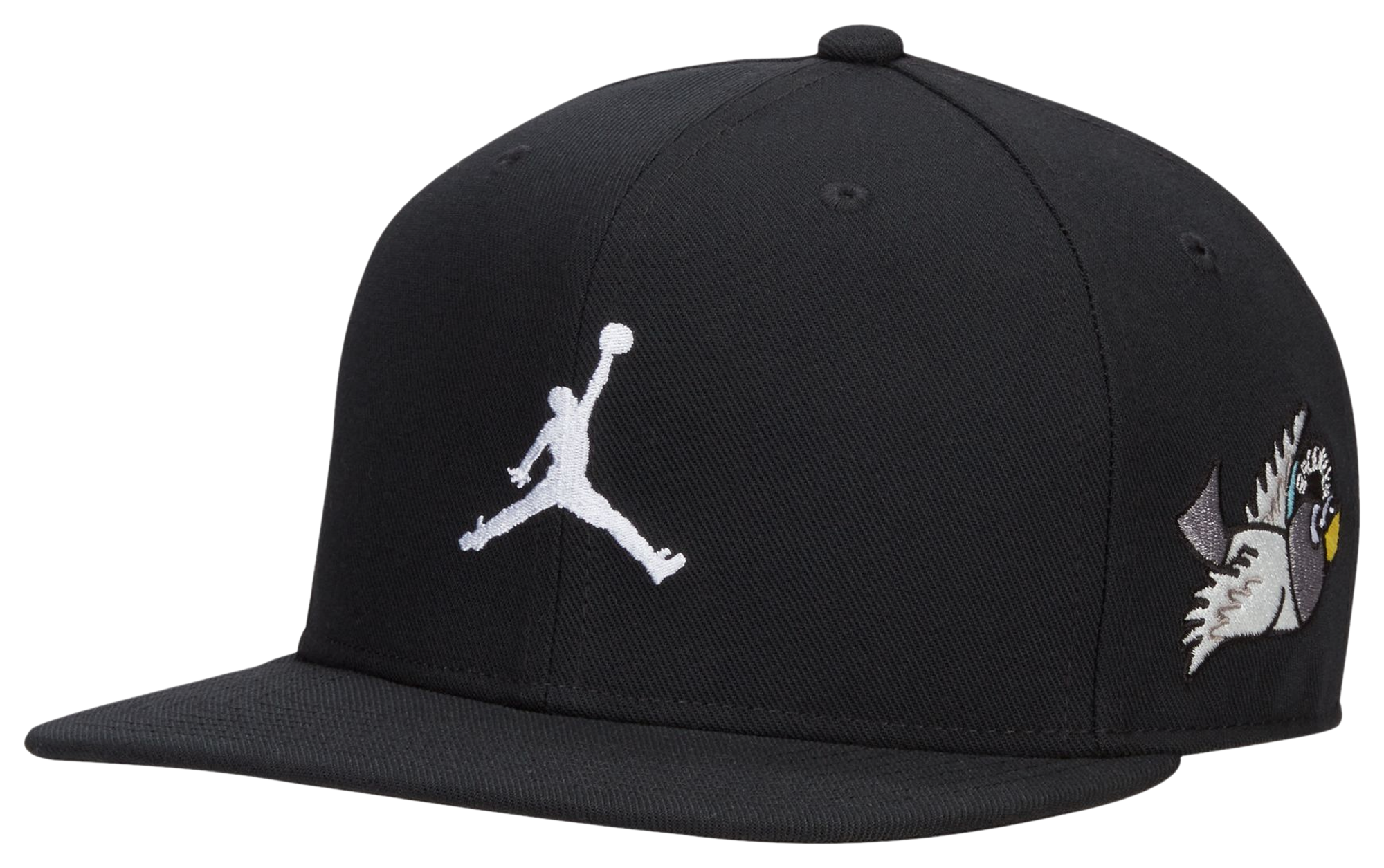 Jordan Pro Cap Adjustable Hat. Nike IN