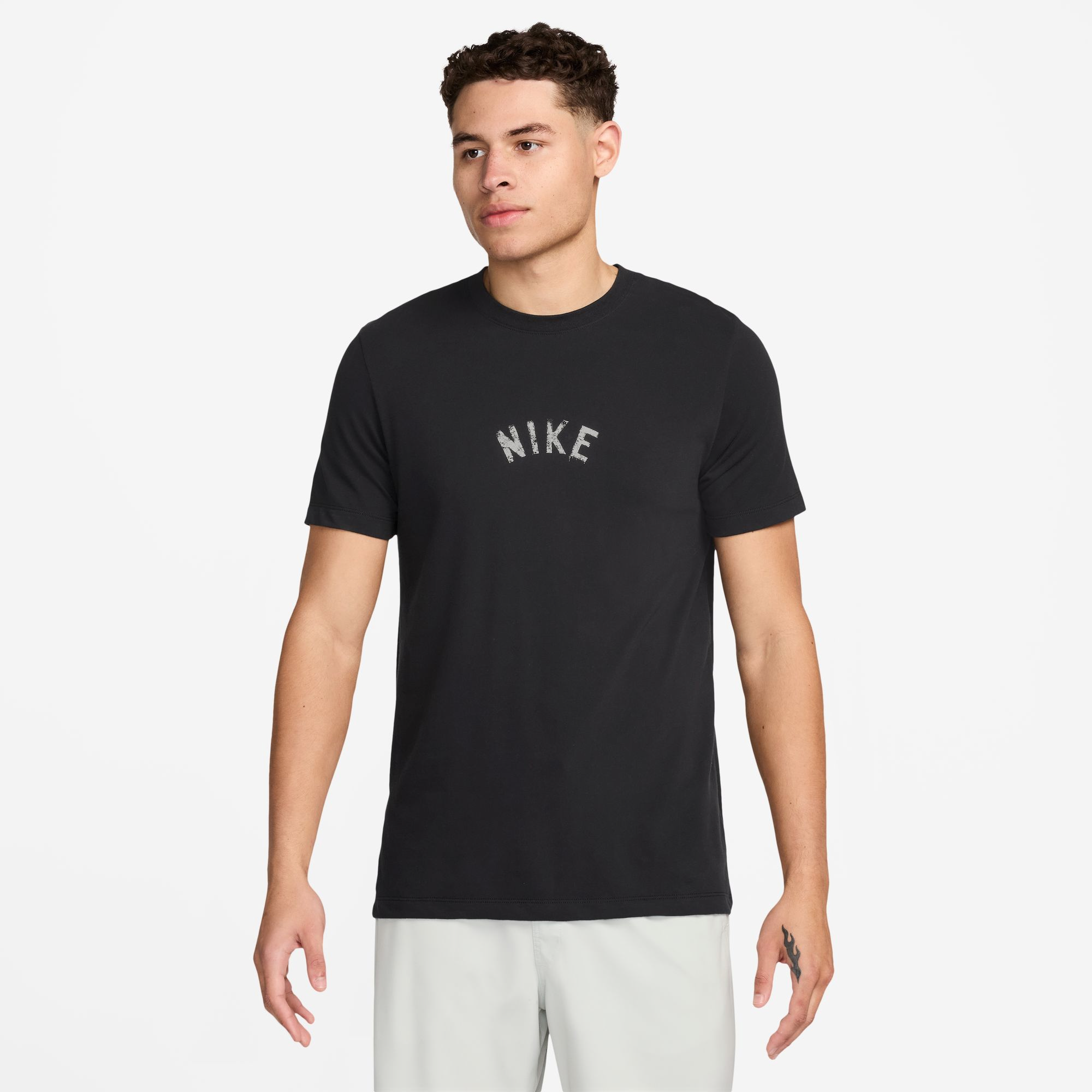 Nike Dri-FIT Swoosh 2 T-Shirt