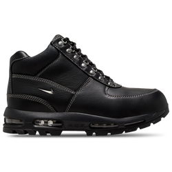 Men's - Nike Air Max Goadome Premium - Black/Off Noir/Vast Grey