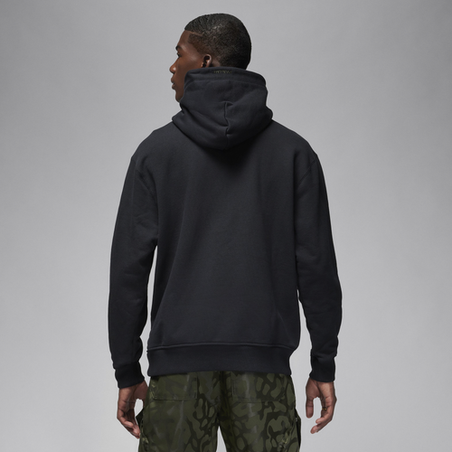 Jordan psg fleece wordmark hoodie outlet