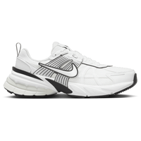 White/Platinum/White