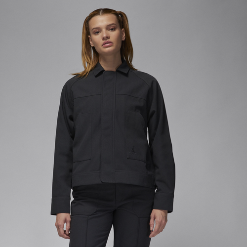 Foot locker jordan jacket hot sale