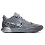 Grey/Grey/Silver