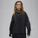 Jordan Distressed Cardigan - Women's Off Noir/Dune Red