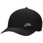 Black/Silver