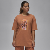 Dusty Peach/Dune Red