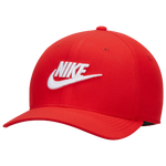 Red/White