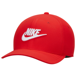 New Balance Block N Adjustable Cap | Champs Sports