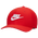 Nike Rise Adjustable Cap - Men's Red/White