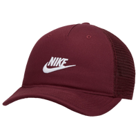 Nike Dri-Fit Club Mens Tennis Hat Pink/white