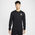 Nike NSW LS T-Shirt - Men's Black