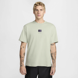 Men's - Nike M90 LBR Sega T-Shirt - Jade Horizon