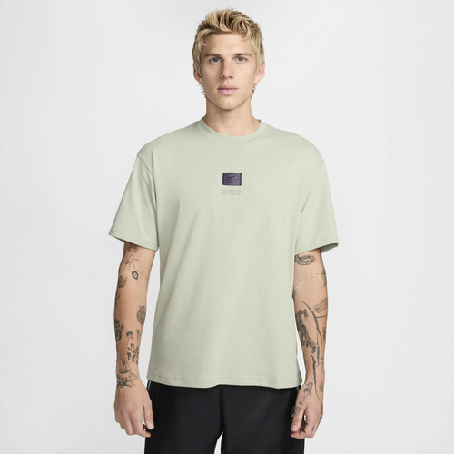 

Nike Mens Nike M90 LBR Sega T-Shirt - Mens Jade Horizon Size 3XT