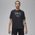 Jordan Short Sleeve GF Heritage T-Shirt - Women's Black/Sail